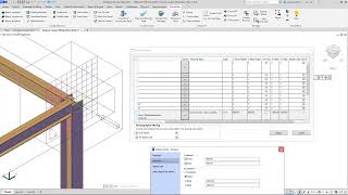 GRAITEC Advance PowerPack for Autodesk Advance Steel  Camera Browser [upl. by Ramalahs]