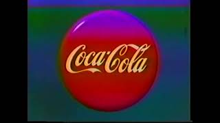 Walter Lantz  Coca Cola Commercials 1953 Garage Sale [upl. by Scotti]