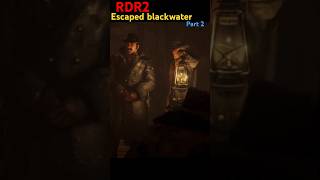 Regrouping after blackwater rdr2 reddeadredemption arthurmorgan reddeadredemtion2 gaming [upl. by Cirle872]