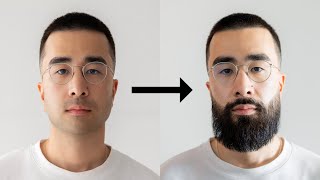 How To Grow amp Maintain A Beard Properly [upl. by Connett817]