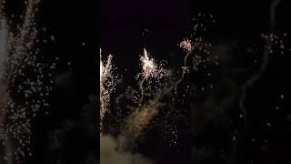 Pyroland  BKS Ultra 💥 pyroland fireworks [upl. by Kampmeier]