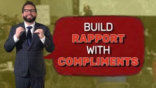 Build Rapport with Confidence [upl. by Vaughn]