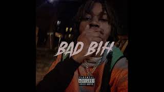 Pgs spence  Bad Bih official audio [upl. by Nwahsir]