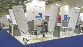 Italian Association Techtextil 2022 [upl. by Dranek570]