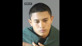 MS13 Gang Member Murder Suspect Enrolled In Maryland High School Report Says [upl. by Mayor903]