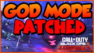 Treyarch Patches Liberty Falls God Mode Glitch in Black Ops 6 Zombies [upl. by Bradley331]