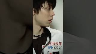 羽生結弦 想你想你想你 羽生结弦 [upl. by Anikat616]