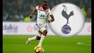 OL  75ME contre 50ME ça coince pour Tanguy Ndombele [upl. by Leasia]