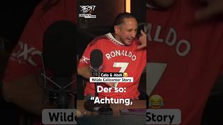 Einfach zu wilde Story mit Abdi Lachkick 😂 [upl. by Nuri]