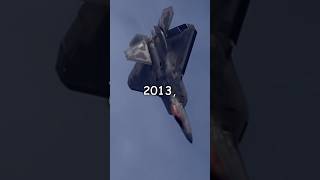 F22 Pilot Scared Off Iranian Fighters with Just One Sentence shorts [upl. by Bianchi]