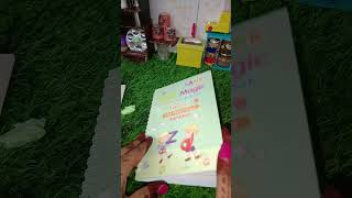 Magic Practice Copybook Ages 3 [upl. by Flanigan]