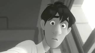 Paperman2012 disney animation [upl. by Kati]