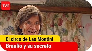 Braulio y su secreto  El circo de Las Montini  T1E39 [upl. by Nassir859]