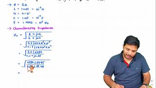 Transmission Line Example on Characteristics Impedance Attenuation Constant amp Phase Constant [upl. by Garry]