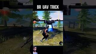 Viral Free Fire UAV Tricks 😎 shorts viralfreefire ffindia trendingshorts [upl. by Juline]