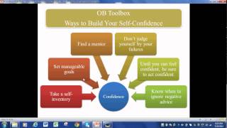 Organizational Behavior Chapter 3 [upl. by Ynamreg]