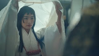 Mariko Finds out the Truth About Her Father Forcing Her to Marry Buntaro Shogun Episode 6 [upl. by Ettenhoj]