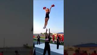 FWBHS grad LaDarius Marshall cheers at Navarro College [upl. by Nibor]