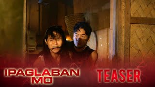 Saklolo July 15 2017  Ipaglaban Mo Teaser [upl. by Wallache121]