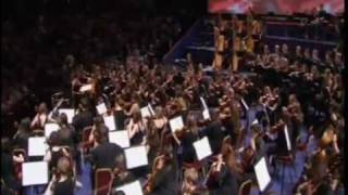 National Youth Orchestra of Great Britain  BBC Proms 2011  Romeo and Juliet  Act 2 Finalewmv [upl. by Tram243]