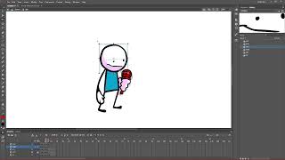 How to make Sprites for fnf Tutorial [upl. by Joseito163]