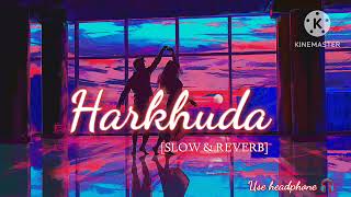 💕HARKHUDA TRANDING GUJRATI SONG 🥰 LOFI MASHUP SONG  GOPAL BHARVAD [upl. by Rriocard]