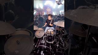 DieBrasserie  Schnaps ID drumcover [upl. by Vasilis]