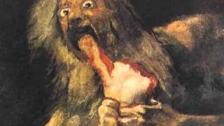 Goya Saturn Devouring His Son [upl. by Libbi]