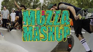 Muzza Mashup 2021 [upl. by Harat]