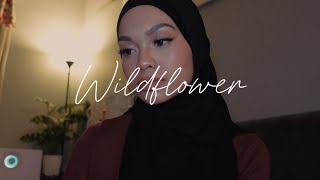 Wildflower  Billie Eilish Covered by Wani Annuar [upl. by Collar]