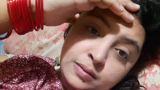 Sharmin Vlog is live India [upl. by Ridglee624]