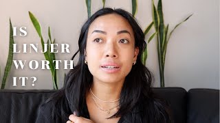 LINJER JEWELRY HAUL  honest review [upl. by Eusebio]