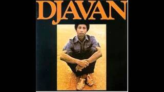 Djavan  Flor De Lis HQ Audio [upl. by Gregoor]