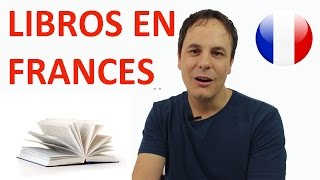 LIBROS EN FRANCES para aprender francés [upl. by Winchell788]