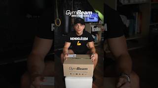 GymBeam Kupon📦 skuczi5 [upl. by Aerona]