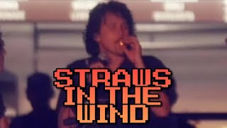 STRAWS IN THE WIND Live In Chicago 2024  King Gizzard amp The Lizard Wizard [upl. by Buehrer561]