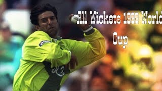 Secret Stories of Wasim Akram  Biography of Legend Wasim Akram [upl. by Helbonnah]