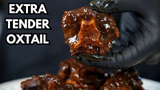 The Most Highly Requested Recipe Ever Lets Make Some Juicy Tender and Delicious Oxtail [upl. by Nunciata]