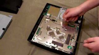 How to Fix PS3 OVERHEAT YLOD easy Part 1 [upl. by Malo]