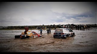 DAKAR Rally BEST VIDEO EVER [upl. by Agan283]