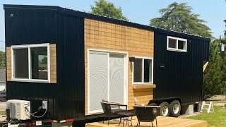 Absolutely Beautiful Noah Certified Tiny House for Sale in South Carolina [upl. by Assylla517]