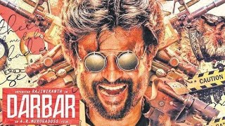 Darbar Tamil Full Movie  Zenith Creations [upl. by Nivk]