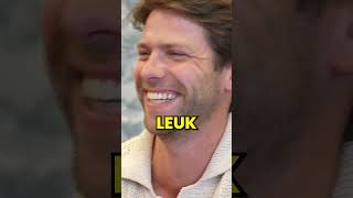 Thomas FLIRT met zijn TANDARTS 🤔 stuktv podcast tandarts flirten daten [upl. by Aretha]