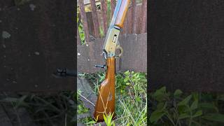 Marlin 1894 Cowboy 45 Colt [upl. by Aneehc]