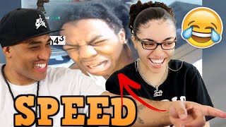 My Dad Reacts To Clips That Made IShowSpeed Famous Reaction [upl. by Aspasia]