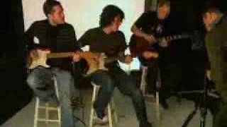 John Frusciante John Mayer and Derek Trucks Rolling Stone [upl. by Tham]