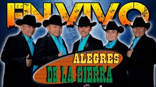 Los Alegres de la Sierra Grandes Exitos💥20 Exitos Corridos MemorizarÁlbum completo💥Lo Mas Chingon [upl. by Kremer]