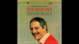 Nino Manfredi  Che bello sta co te [upl. by Saba]