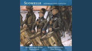 Suomen laulu [upl. by Marlee]