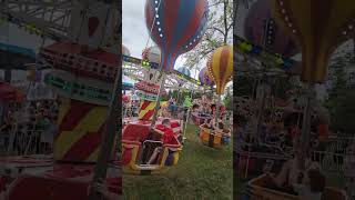 Doylestown Carnival 082024 [upl. by Aimahs]